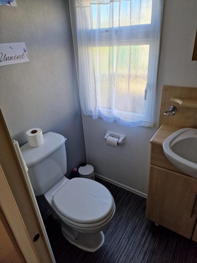 Just Resort No29 Balminnoch Dış mekan fotoğraf