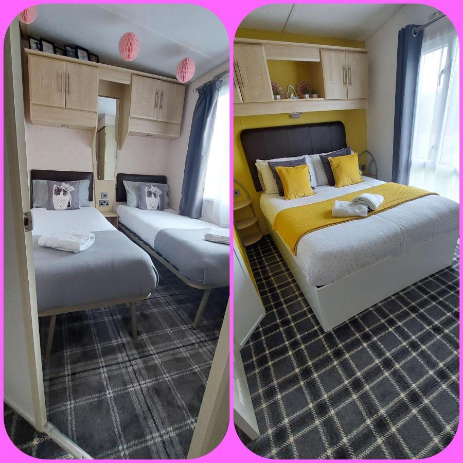 Just Resort No29 Balminnoch Dış mekan fotoğraf